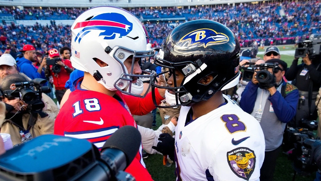 Key matchups, props, and how each side covers