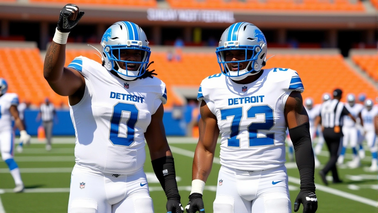 Defensive Highlights and the Late‑Game Blow‑Up