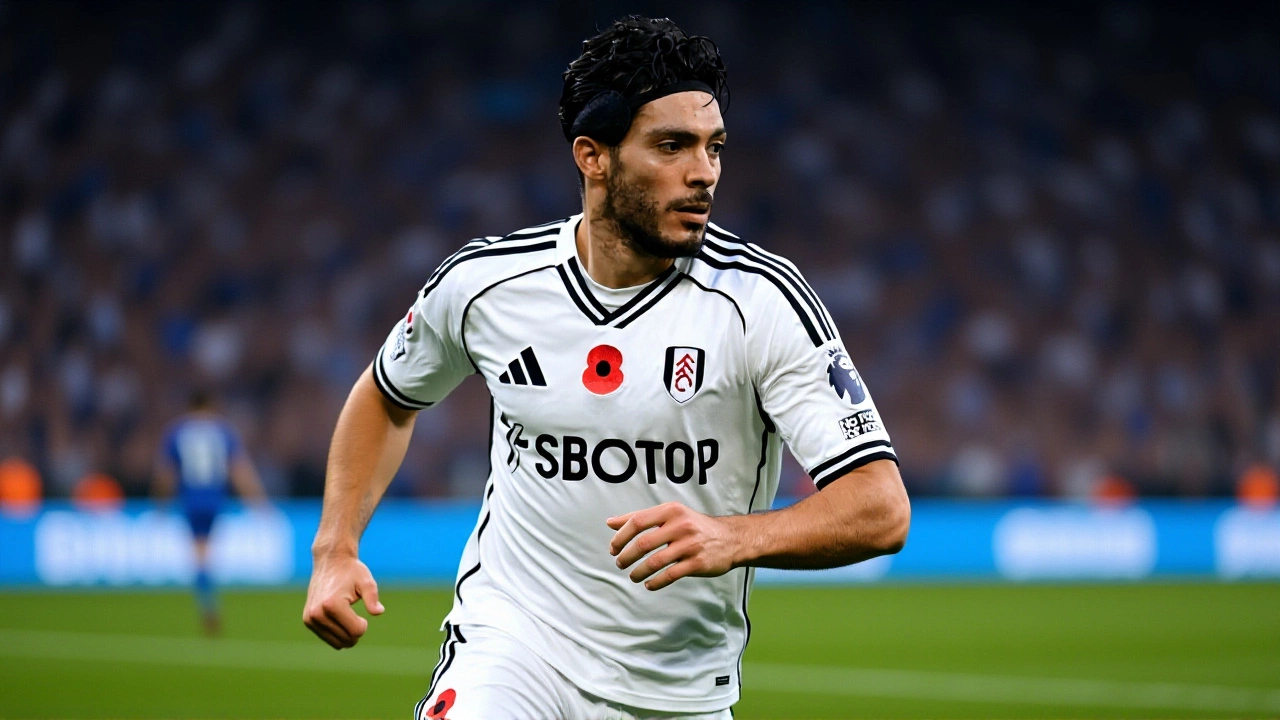 Fulham Edges Sunderland 1-0 in Premier League Shock as Black Cats’ Top-Four Dream Falters