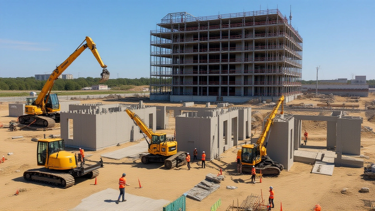 Novo Nordisk Spends $129 Billion in Denmark to Scale GLP-1 Drug Production