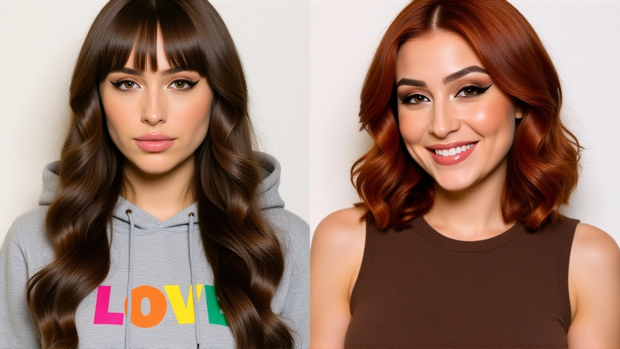 What’s Next for Ella Morgan?