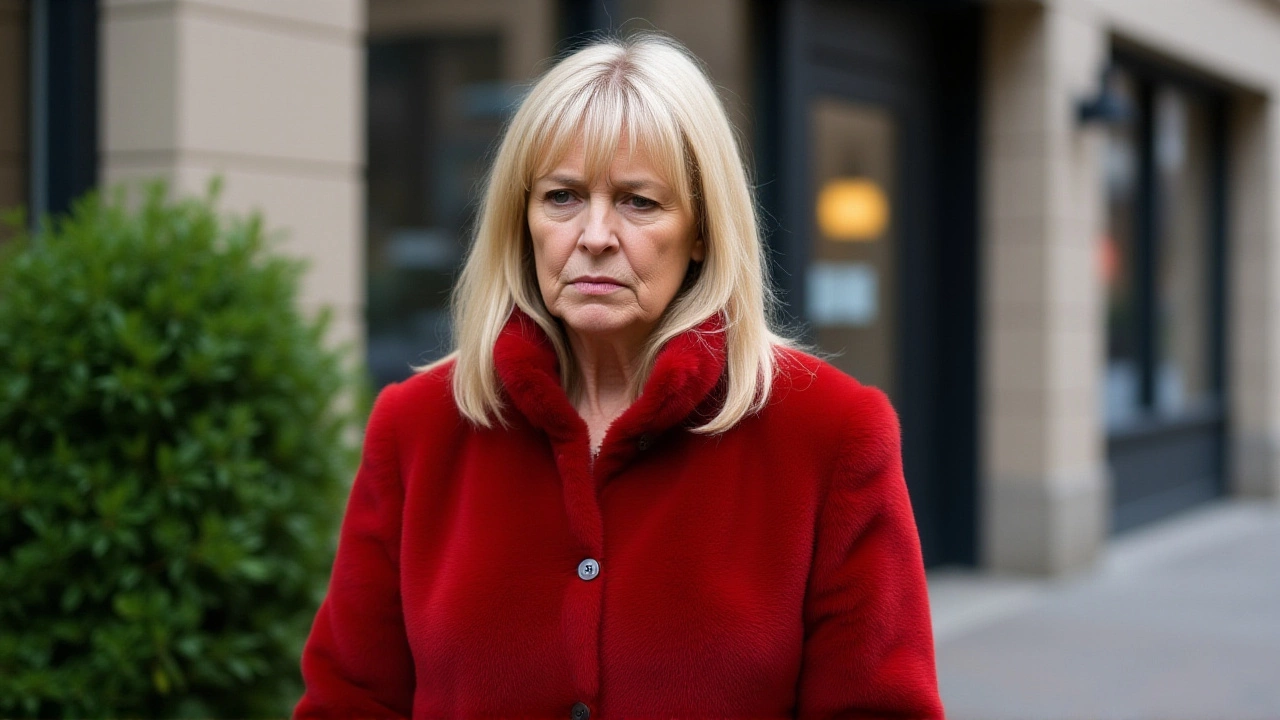 What’s the Real Story Here?