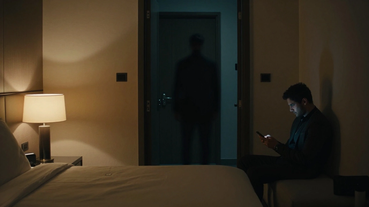 Escort Service Dubai - What You Need to Know About Escort Services in Dubai