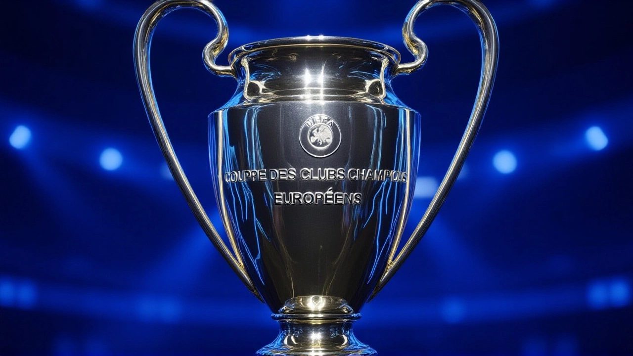 PSG Beat Bayern 6-5 on Aggregate to Reach UCL Final vs Arsenal
